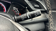 Honda Civic 1.5 VTEC Turbo Sport 5dr Petrol Hatchback